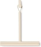 Brabantia 223303 Duschkabinenabzieher 26 x 24 x 2.4 [cm], Soft Beige