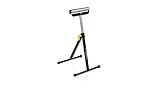Powerplus Rollenbock POWX0700T- Rollenständer höhenverstellbar Rollbock Klappbock...