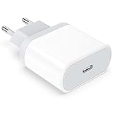 Anigaduo 20W USB C Adapter Replacement for iPhone 15/15 Pro/15 Pro Max/15 Plus 14 13 12 11...