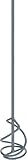 Bosch 1x PRO Rührkorb, viskos und klebrig, für Bohrmaschinen (für Trockenbauwand,...