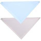 HAPINARY 2St Brillenputztuch elektronisches Bildschirmtuch Poliertücher für...
