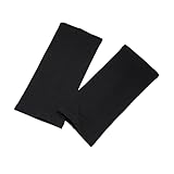 Britta Meier Pulswärmer, Unter-Armstulpe, Baumwoll-Jersey aus Ostfriesland...