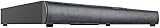 auvisio Sounddeck: 2.1-Soundbase mit integriertem Subwoofer, Bluetooth, Radio, 120 Watt...