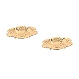 MAGICLULU 2St Kuchenform Snackschale dessertplatte Kuchenteller Tischdeko Platten für...