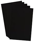 5 EXTRAGROSSE Moosgummi Platten, ca. 60 x 40cm, Stärke 3 mm, diverse Farben...