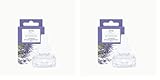 ipuro lavender touch - Electric Scent Plug Nachfüller mit besinnlichem Lavendel -...