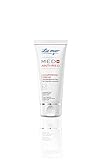 La mer Med Anti Red Couperose Creme 50 ml ohne Parfum