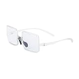 Shienfir Tr90-Rahmen, Billard-Brille, rutschfeste Brille, professionelle Snooker-Brille,...