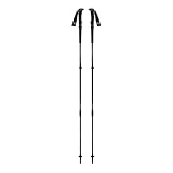 Black Diamond TRAIL PRO SHOCK POLES, Trekkingstöcke mit integr. Dämpfung (Control Shock,...