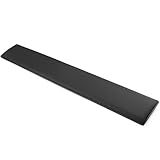 Handgelenkauflage für Tastatur, Ergonomische Tastatur-Pad mit Memory-Schaum,...