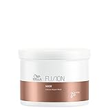 Wella Fusion Repair Mask, 1er Pack (1 x 500ml)