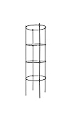 GardenMate 4X Module Premium Rosen-Rankhilfe aus pulverbeschichtetem...