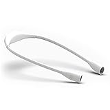 Baomaeyea Lumi Crealis Halslampe, flexible Halskette, verstellbares wiederaufladbares...