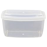 thinS 2 Packung Scuba Mask Box Tauch Schnorchel Maske Aufbewahrungs Koffer Druck...