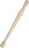 Glenluce GBT-5 Bodhran-Kipper aus Ahorn