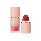 ZKYUOA Drogeriemarkt Produkte Pinsel, flüssiges Puder-Rouge, langanhaltendes Puder-Rouge,...