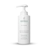 FARMA DORSCH | Shampoo Gegen Haarausfall mit Vitaminen | Haarausfall Frau | 80% Weniger...