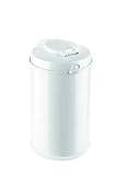 Fillikid Windeleimer Exklusiv | Windeltonne geruchlos | fasst ca. 40 Windel |...