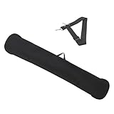 XINYIN Snowboard-Tasche, Ski-Board-Handtasche, gepolsterte Ski-/Snowboard-Tragetasche,...