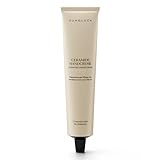 JUNGLÜCK Ceramide Handcreme - Vegan | Feuchtigkeitsspendende Pflege für trockene und...