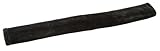 Covalliero Sattelgurtschoner, schwarz, Vestanfell