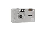 Kodak M35 DA00255 Kamera, wiederaufladbar, 35 mm, Weitwinkelobjektiv, optischer...
