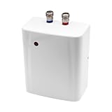 Durchlauferhitzer 230V Küche, Elektrische Durchlauferhitzer, Mini Durchlauferhitzer für...