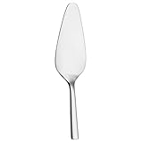 WMF Nuova Kuchenheber Tortenheber Edelstahl 23 cm, Cromargan Edelstahl poliert, ideal auch...