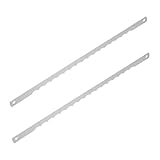Ciieeo 1 Satz Brotmesser Ausstechplatte Cutter Messser Küchenmesser Bread Slicer -...