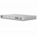 Gateway Router Ubiquiti UniFi Dream Machine UDM-SE