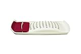 Tupperware Backen Spätzleria weiß ROT P22 Knöpfle Spätzle...