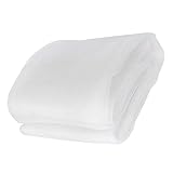 Veemoon Pflanzenschutz Abdeckvlies Atmungsaktiv Frostschutz Wintervlies Garten...