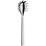 WMF Nuova Nudellöffel 30 cm, Spaghettilöffel, Nudelkelle, Cromargan Edelstahl poliert,...
