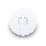 TP-Link EAP610 AX1800 Gigabit Dualband WiFi 6 WLAN Access point (Dualband...
