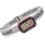 Stirnleuchte, Ultrahelle LED Kopflampe, Stirnlampe LED Wiederaufladbar, Stirnlampe Mit...