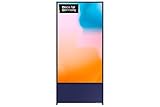 Samsung QLED The Sero 43 Zoll Fernseher (GQ43LS05BAUXZG, Deutsches Modell),...