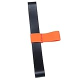 Kingke 6/12 l Gummi-Tank-Schlauch-Halteband, elastisches Schnorcheln, Tauchtank,...