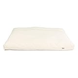 Bodhi Meditationsmatte ZABUTON | ECO Serie | Klassische Yoga Matte mit...