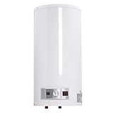 HarBin-Star Warmwasserspeicher Boiler 80 Liter, 2000W Wasserboiler Warmwasserboiler...