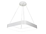 Fbright LED-Lampe, Weiß