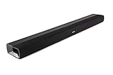Denon DHT-S216 2.1 TV Soundbar mit integriertem Subwoofer, Bluetooth, HDMI ARC,...
