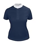 4Riders Damen Turniershirt Basic Berlin