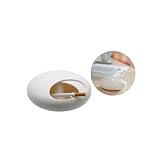 balvi - Aschenbecher Roller weißem Melamin