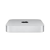 Apple 2023 Mac Mini Desktopcomputer mit M2 Pro Chip, 16 GB RAM, 512 GB SSD...