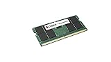 Kingston ValueRAM 16GB 6400MT/s DDR5 Non-ECC CL52 CSODIMM 1Rx8 Laptop-Speicher -...