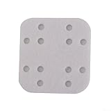 Luftbefeuchter-Absorptionspads, 10 Stück, für Elechomes UC5501, SH8820, SH8830,...