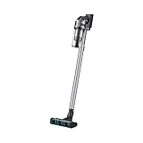 Samsung Jet 75 elite VS20T75D6R5/EG, Akku-Handstaubsauger, kabellos, beutellos, max. 200...