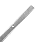 BCOMFY 2 Stück 13 Zoll 332 mm HSS-Hobelmesser for DH 330 DH316 0911063549, INTERSKOL...