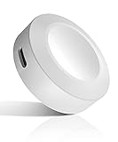 RUXELY Magnetisches Ladegerät für Apple Watch 8 7,(Reuse Your USB iPhone Power...