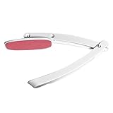 Furtryvl Rückenlotion-Applikator – tragbarer Rückencreme-Applikator,...